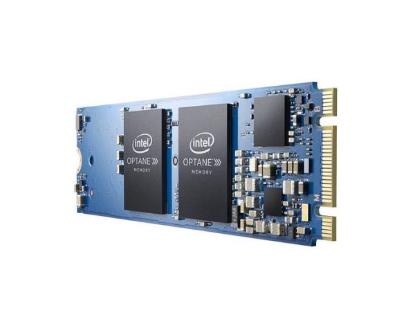 MEMPEK1W032GAXT Intel Optane Memory 32GB PCI Express NVMe 3.0 x2 NAND Flash M.2 2280 Solid State Drive