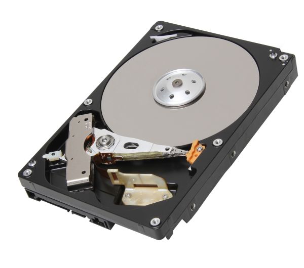 MG03ACA300 Toshiba 3TB 7200RPM 64MB Cache 3.5-inch SATA 6GB/s Hard Drive