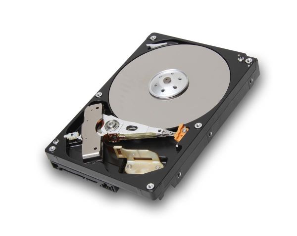 MG04ACA300E Toshiba 3TB 7200RPM 64MB Cache SATA 6GB/s 3.5-inch Hard Drive