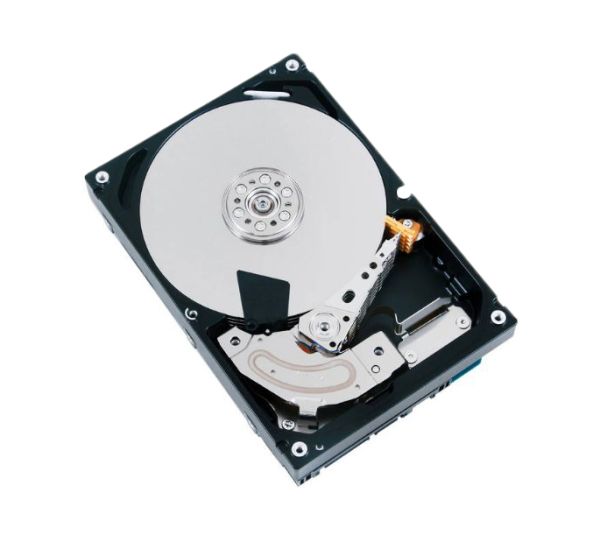 MG04SCA300E Toshiba 3TB 7200RPM 64MB Cache SAS 6GB/s 3.5-inch Hard Drive