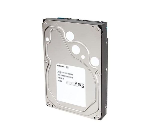 MG07SCA12TA Toshiba Enterprise Capacity MG07 Series 12TB 7200RPM SAS 12Gb/s 256MB Cache (4Kn) 3.5-Inch Nearline Hard Drive