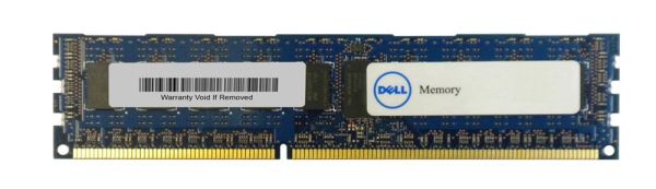 MGY5T Dell 16GB DDR3-1333MHz PC3-10600 ECC Registered CL9 240-Pin DIMM 1.35V Low Voltage Memory Module