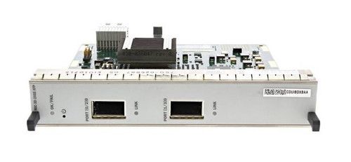 MIC-3D-2XGE-XFP-B Juniper 2-Ports 10Gb Ethernet MIC Module with XFP ports for MX Routers