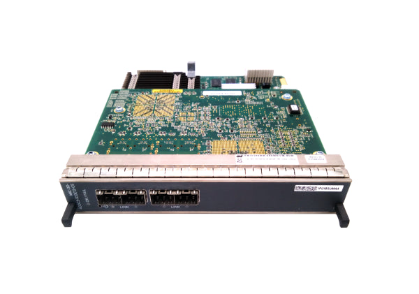 MIC-3D-4COC3-1COC12-CE Juniper 4 x Ports Circuit Emulation Router Module for MX240/MX480/MX960