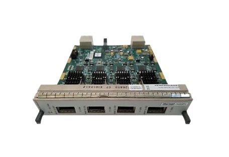 MIC-3D-4OC3-BNDL Juniper 4 x Ports Router Modules Card for MX960