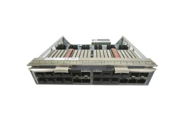 MIC6-10G-OTN Juniper 24 x Ports 10GB SFP Router Module for Series MX2000