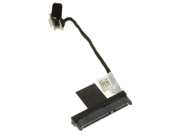 0MK3V3 Dell SATA Hard Drive Adapter Interposer Connector and Cable
