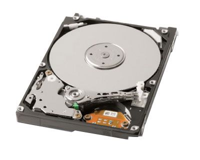 MK8026GAX Toshiba 80GB 5400RPM ATA-100 16MB Cache 2.5-inch Hard Drive