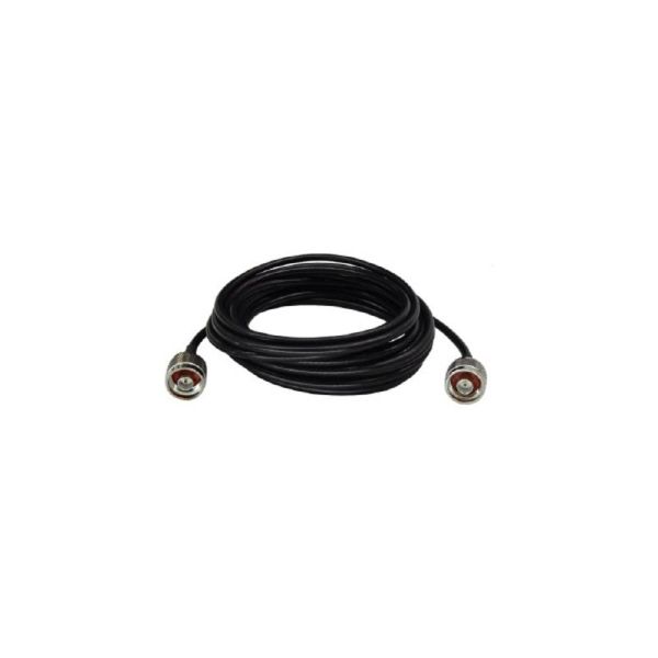 ML-1499-10JK-01R Extreme Networks Coaxial Cable 10 ft Jumper