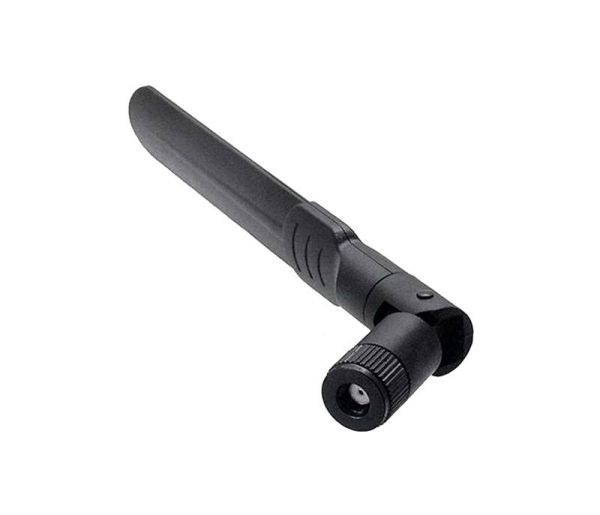 ML-2452-APA2-01 Extreme Networks Dipole Antenna, Black