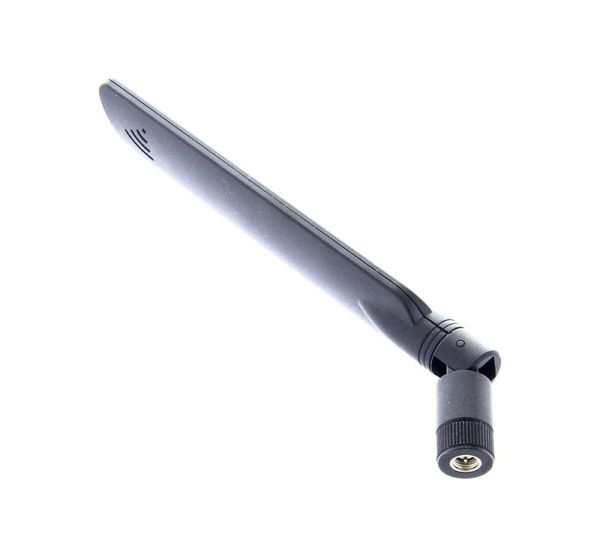 ML-2452-APAG2A1-01 Extreme Networks WLAN Antenna Dipole Gn 2dbi-2.4GHz 1dbi-5ghz -Black