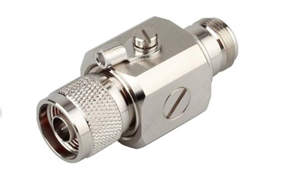 ML-2452-LAK1-02R Extreme Networks Lightning Arrestor