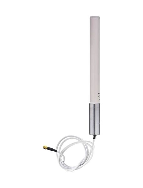 ML-2499-HPA3-02R Extreme Networks Omni-directional Antenna RP-SMA 5 dBi Network Antenna