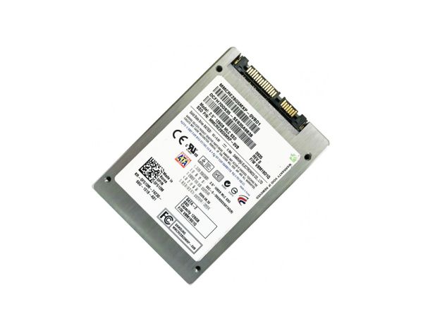 MMCRE28G5MXP Samsung 128GB SATA 2.5-inch MLC Solid State Drive