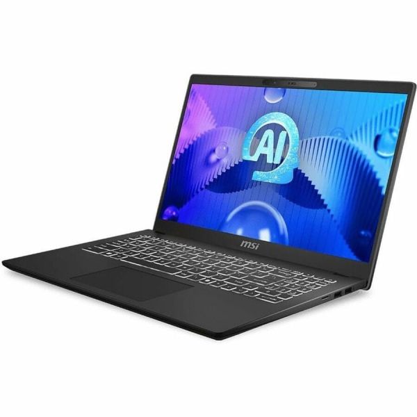 MOD15H14056 MSI Modern 15.6 Ultrabook Laptop Intel Core Ultra 7 155H -32GB 1TB W11P