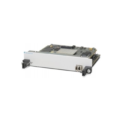 SPA-1XOC48-ATM= Cisco 7600 1-port OC-48c/STM-16 ATM Shared Port Adapter