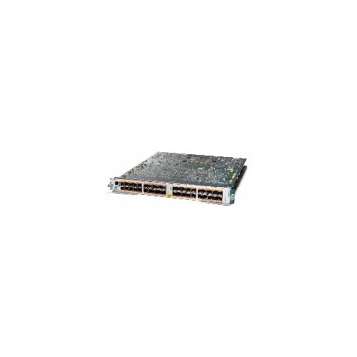 76-ES+T-40G Cisco 7600 Ethernet Services Module
