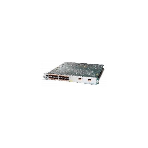 76-ES+XC-40G3CXL Cisco 7600 Series Ethernet Services 40G Line Card