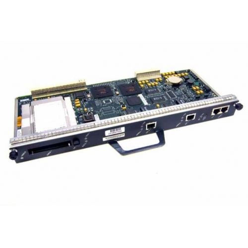 C7200-I/O-GE+E Cisco 7200 Input/Output Controller with GE and Ethernet