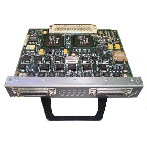PA-2H-IPP Cisco 7200 Series 2 port HSSI Port Adapter