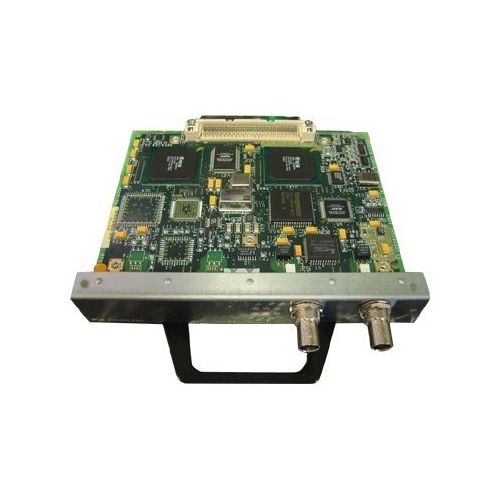 PA-E3 Cisco 7200 Series 1 Port E3 Serial Port Adapter