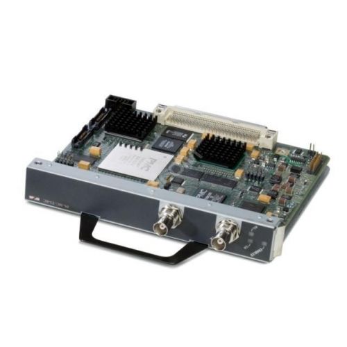 PA-MC-E3 Cisco 7200 Series 1 port Multi-Channel E3 port adapter