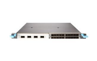 MPC2E-3D-NG-Q-R-B Juniper Network Expansion Module for Series MX240/MX480