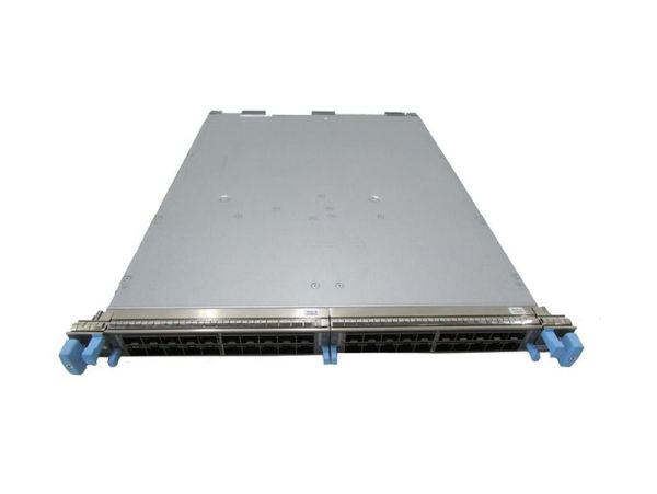 MPC7E-10G-RB-SX Juniper 40-Ports 10Gbps SFP+ Line Card Bundle for MX Series Routers
