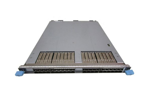 MPC7E-MR-RTU-IRB Juniper 40 x Posts 1000Base-T + 4 x SFP Layer 3 Gigabit Ethernet Network Switch