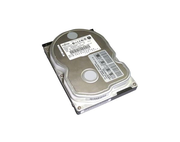 MPG3204AT Fujitsu Desktop 20.4GB 5400RPM ATA-100 512KB Cache 3.5-inch Hard Disk Drive
