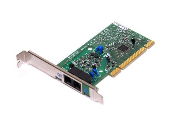 MPM-4 Intel 4-Port ISA FAX / Modem