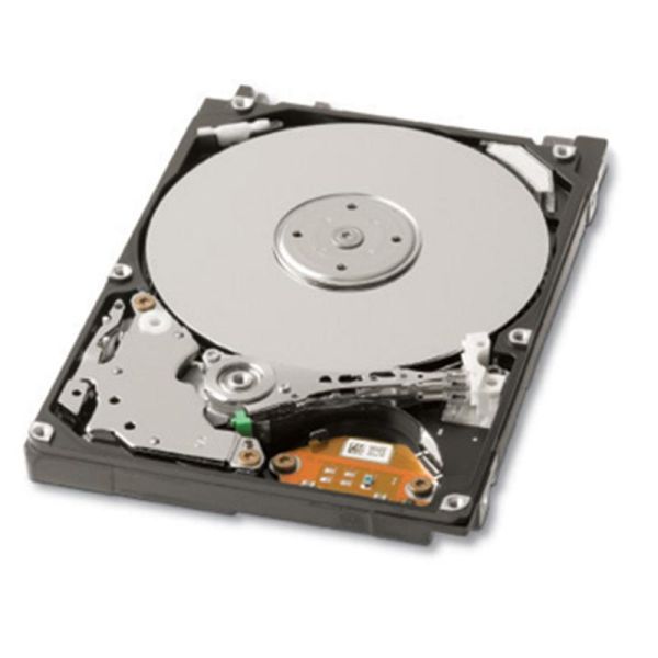 MQ01ABD075 Toshiba 750GB 5400RPM 8MB Cache 2.5-inch SATA 3GB/s Laptop Hard Drive