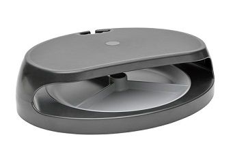 MR1208TRAY Tripp Lite Universal Monitor Riser Stand w Accessory Tray Laptop