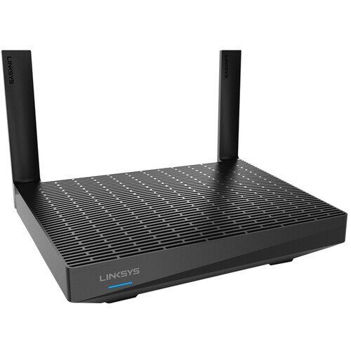 MR7350 Linksys MAX-STREAM 802.11ax Dual Band desktop wireless Router