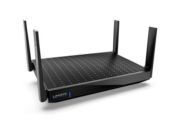 MR7500 Linksys Hydra Pro 6E Tri-Band Mesh Wi-Fi 6E Router