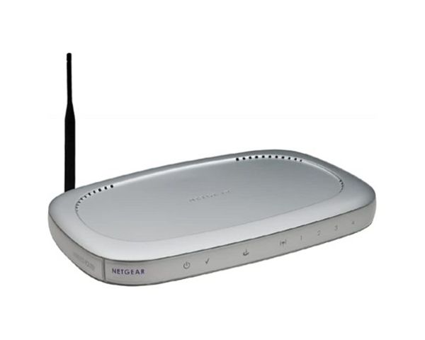 MR814v3 Netgear MR814 v3 4 x Ports 10/100Base-T LAN + 1 x Ports RJ-45 WAN 11Mb/s 802.11b 2.4GHz Cable/DSL Wireless Router