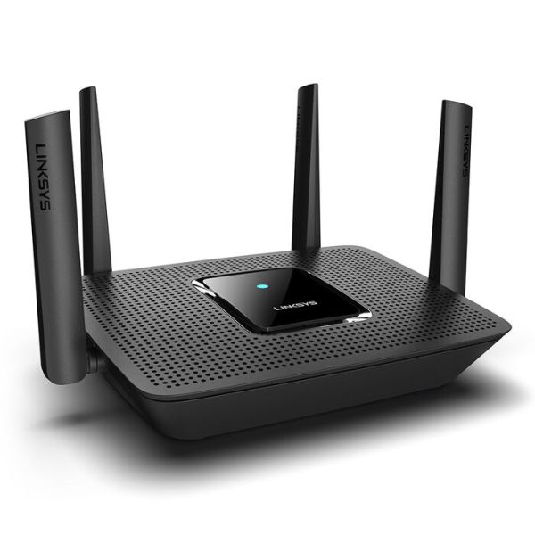 MR8300 Linksys Wi-Fi 5 IEEE 802.11ac Ethernet Wireless Router