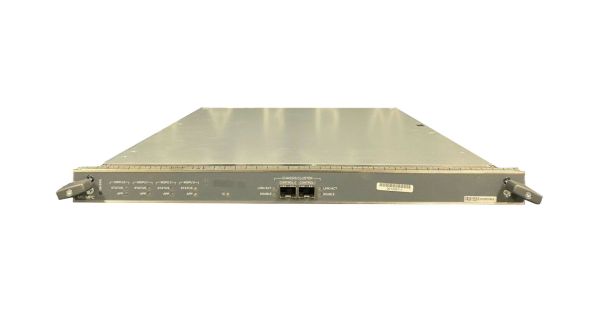 MS-MPC-128G Juniper MX Series Multi Service Modular Port Concentrators Expansion Module