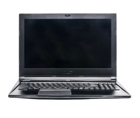 MSIGS602QE-01-C MSI MS16h5 GS60 15-inch Gaming Laptop Core i7-4710HQ 16GB Ram 2.5GHz SSD 108GB