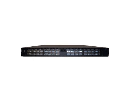 MSN2700-CS2F Mellanox 32-Port Managed Gigabit Ethernet Switch Rack-Mountable
