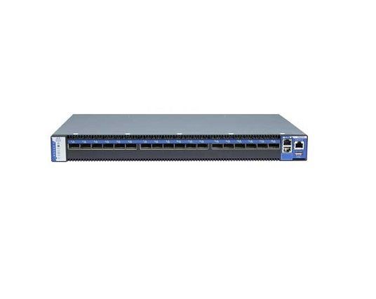 MSX6001FS Mellanox 18 Port FDR Leaf for SX65xx Chassis Switch
