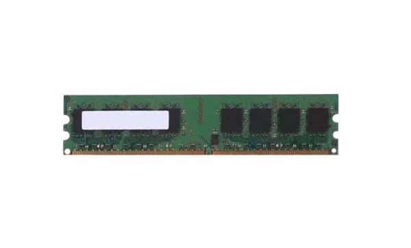 MT18HTF25672Y-53EEZES Micron Technology 2GB DDR2-533MHz PC2-4200 ECC Registered CL4 240-Pin DIMM 1.8V Single Rank Memory Module