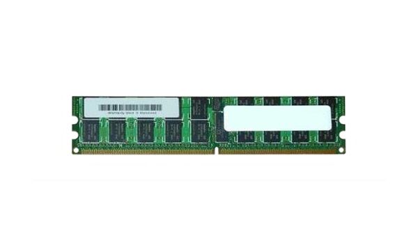 MT18LSDT1672AG-10CB4 Micron Technology 128MB 100MHz PC100 ECC Unbuffered CL2 168-Pin DIMM 3.3V Memory Module