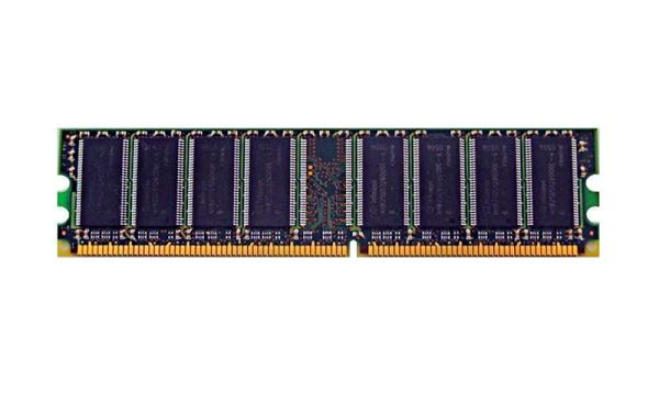 MT18LSDT32144G-75D3 Sun 512Mb Pc100 100Mhz Ecc Registered 3.3V 7Ns 232-Pin DIMM Memory Module