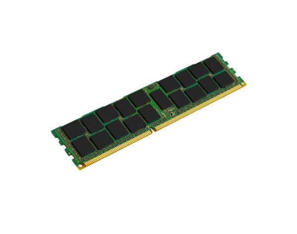 MT36HTF51272PZ-80EH1 Micron Technology 4GB DDR2-800MHz PC2-6400 ECC Registered CL6 240-Pin DIMM 1.8V Dual Rank Memory Module
