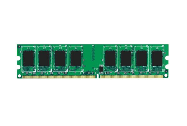 MT36HTF51272Y-40 Micron 4Gb 400Mhz Pc2-3200R Ddr2 Sdram 1.80V Registered DIMM Memory module