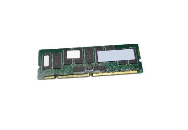 MT36LSDF12872G-133C1 Micron Technology 1GB 133MHz PC133 ECC Registered CL3 168-Pin DIMM 3.3V Memory Module