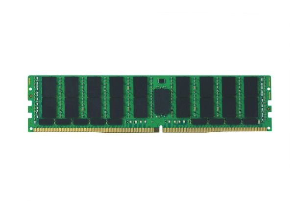 MT72JSZS4G72LZ-1G9E2A7CF Micron 32GB DDR3-1866MHz PC3-14900 ECC Registered CL13 240-Pin LRDIMM 1.5V Quad Rank Memory Module