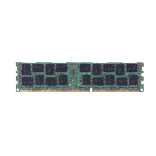 MT9KSF51272PZ-1G6E2HG Micron 4GB DDR3-1600MHz PC3-12800 ECC Registered RDIMM CL11 1Rx8 1.35V 240-Pin Memory Module