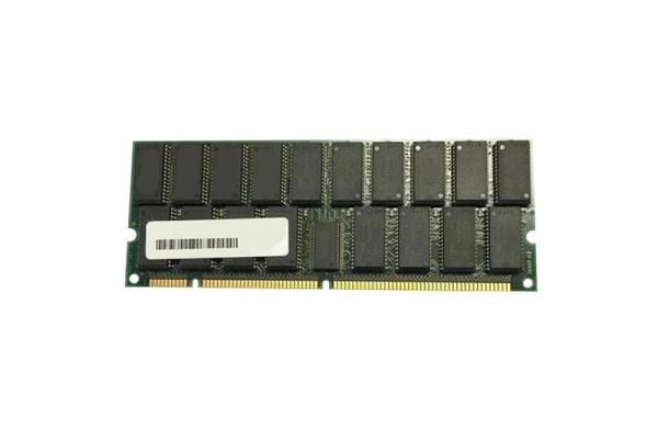 MT9LD872G-6X Micron Technology 64MB EDO ECC Buffered 60ns 168-Pin 3.3v 8Meg x 72 DIMM Memory Module
